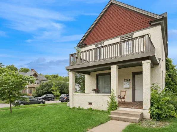 2224 4th Ave N, Minneapolis, MN 55405