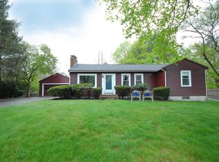 59 Macarthur Rd, Concord, MA 01742