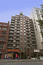 Rented by LG Fairmont Group