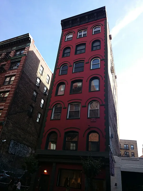 97 Crosby Street in Soho : Sales, Rentals, Floorplans | StreetEasy