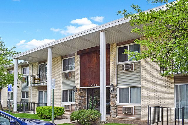 1st image of 9208 Bumble Bee Dr APT 1F