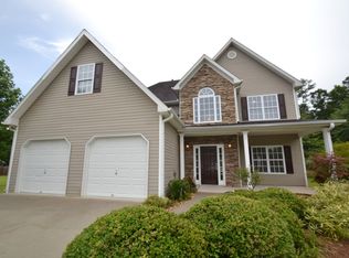 5649 Rutland Dr, Powder Springs, GA 30127