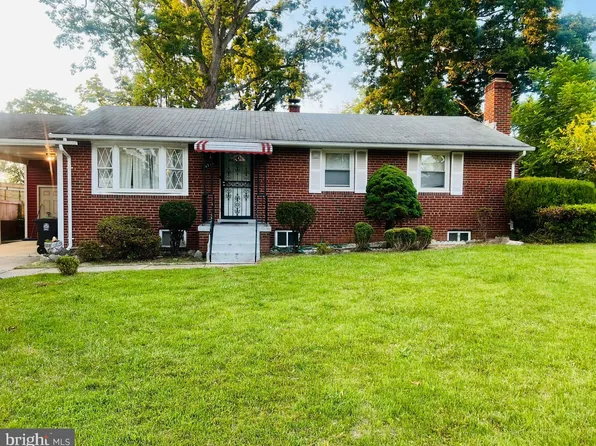 5710 Spruce Dr, Clinton, MD 20735
