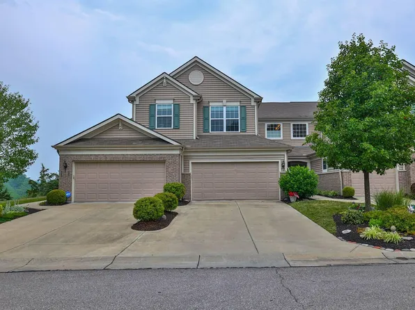 6096 Marble Way, Highland Heights, KY 41076