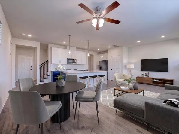 10504 Marston Vineyard Dr, Houston, TX 77025