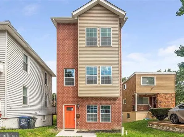 519 48th Pl NE, Washington, DC