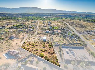 0 E Sundance Ln, Cornville, AZ 86325