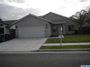458 Napa St, Tulare, CA 93274
