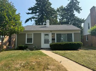 4944 N 24th Pl, Milwaukee, WI 53209