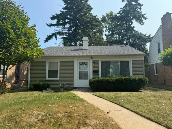 4944 North 24th PLACE, Milwaukee, WI 53209