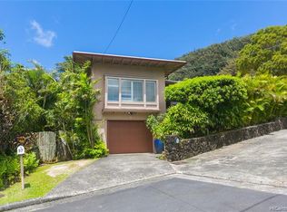 57 Palimalu Dr, Honolulu, HI 96817