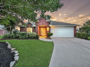 12923 Pinehall Ln, Houston, TX 77044