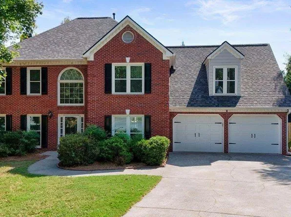 1050 Fairwood Overlook NW, Acworth, GA 30101