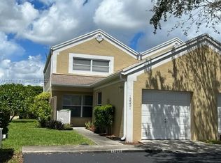 12331 NW 15th St #12331, Hollywood, FL 33026