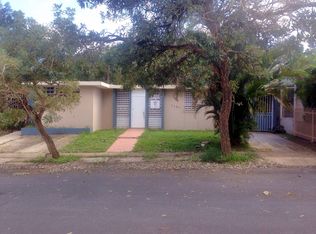 Urb Highland Park, San Juan, PR 00924