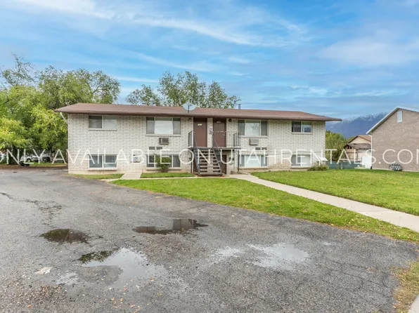 1036 S Virginia Cir, Orem, UT 84058