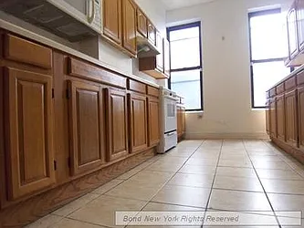 Rented by Bond New York