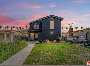 5730 S Van Ness Ave, Los Angeles, CA 90062