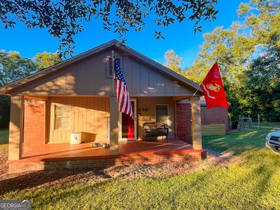 330 Nolan McCord Rd, East Dublin, GA, 31027