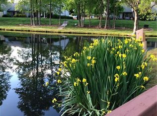 2725 Spring Bridge Trl, Greensboro, NC 27410