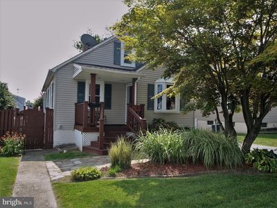 1257 Poplar Ave, Baltimore, MD, 21227