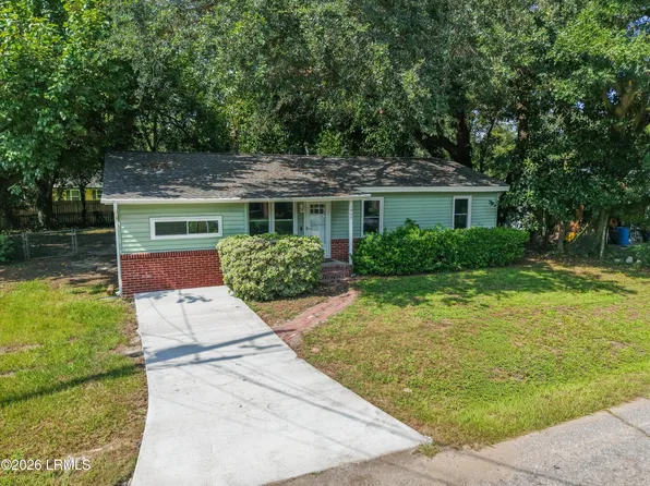 2905 Third Street, Beaufort, SC 29902