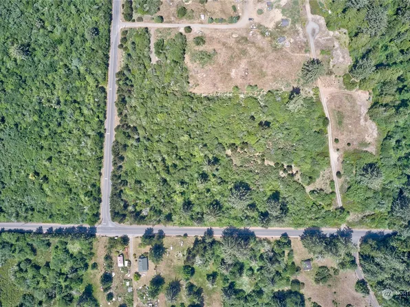 0 360th, Ocean Park, WA 98641