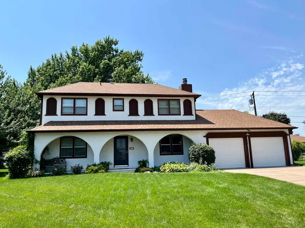 6 Seminole Ln, Kearney, NE 68847