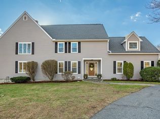 18 Higley Rd, Ashland, MA 01721