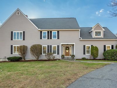 18 Higley Rd, Ashland, MA, 01721