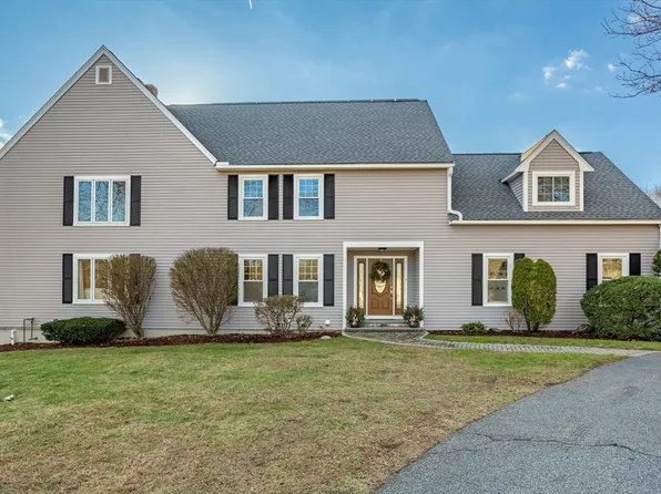 18 Higley Rd, Ashland, MA 01721