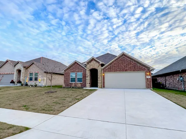 805 Tippit Ln, Greenville, TX 75402