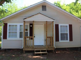 1760 Lamb Ave, High Point, NC 27260