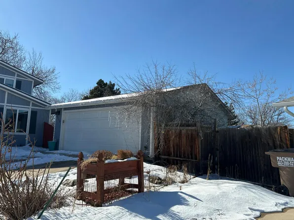 6512 W 95th Pl, Westminster, CO 80021