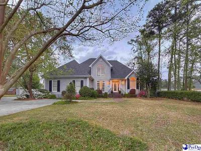 701 Laurel Ln, Dillon, SC, 29536