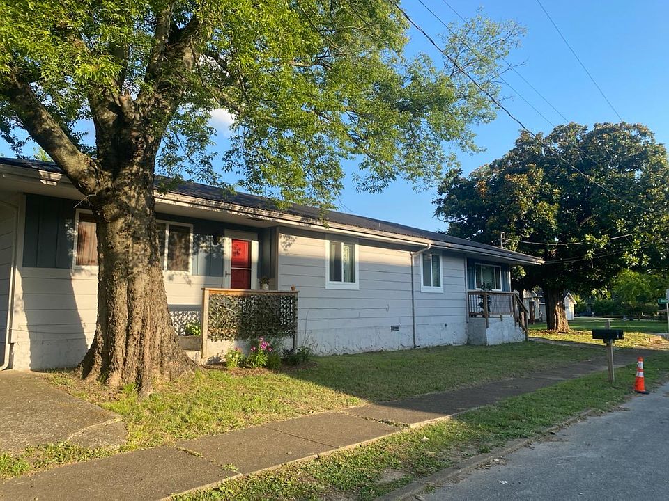 Left Unit for Rent