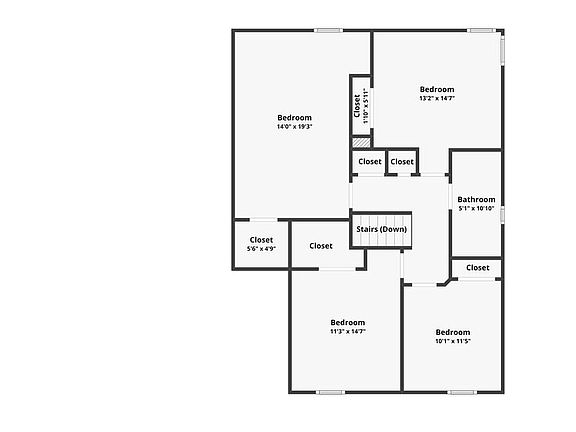 3rd image of 6305 36th Ct E