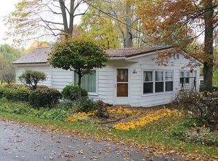 4913 W Lakeview Park Dr, Warsaw, IN