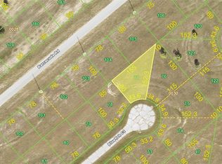 14284 Bluefish Ct Lot 77, Placida, FL 33946