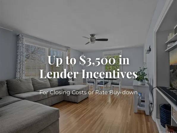 3850 E 17th Avenue #5, Denver, CO 80206