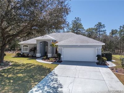 13 Bigleaf Ct, Homosassa, FL, 34446