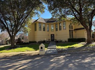 1604 Driskill Dr, Irving, TX 75038