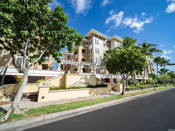 520 Lunalilo Home Rd Unit 6311, Honolulu, HI 96825