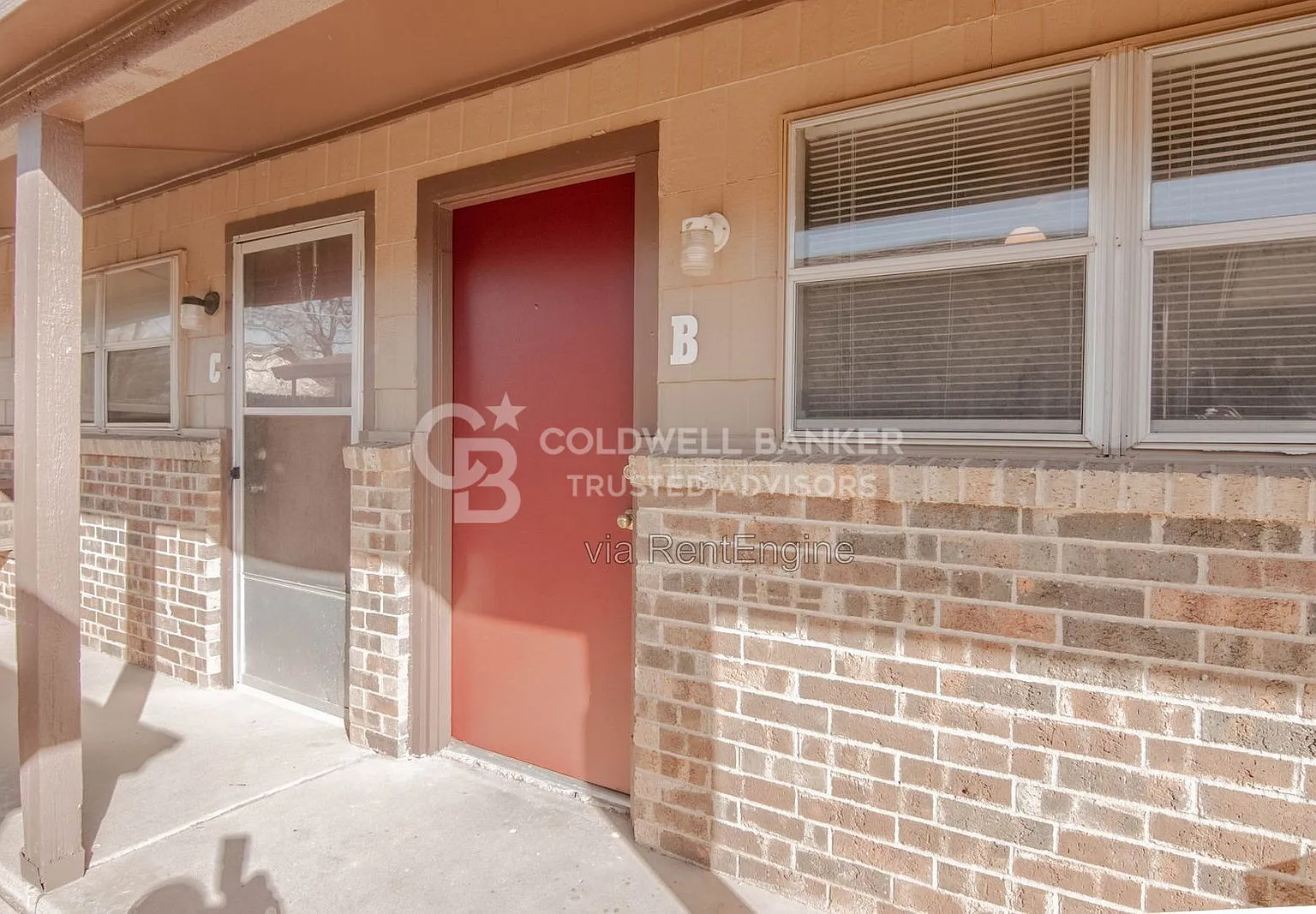 1 bed, 1.0 bath, 525 sqft, $615 — Photo 3