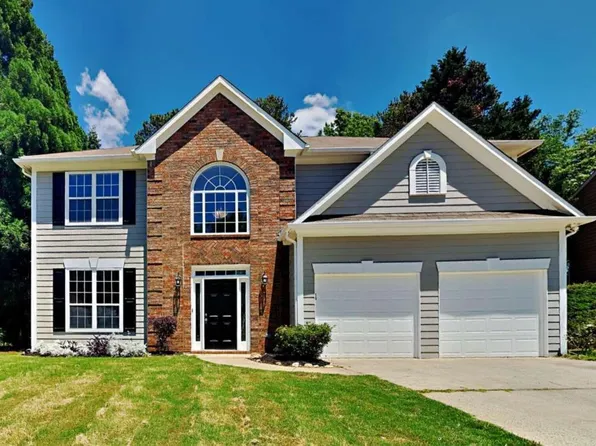 2548 Howell Farms Way NW, Acworth, GA 30101