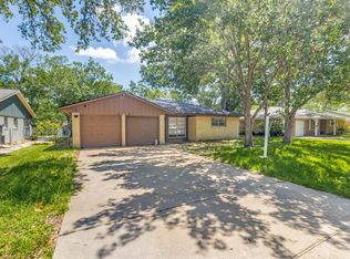 406 Vance St, League City, TX 77573