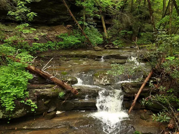 0 Pine Grv, Athens, WV 24712