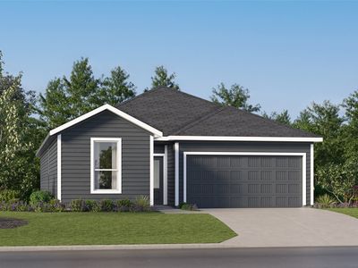 648 Waymaker Way, Princeton, TX, 75407