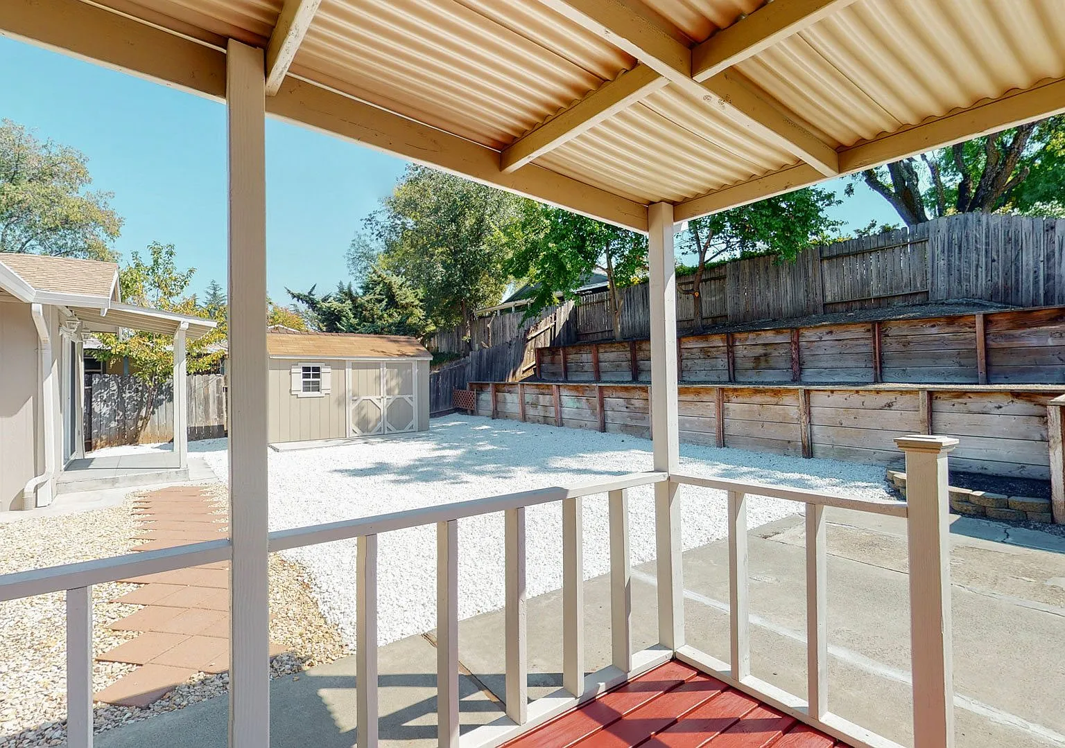 451 Springvalley Drive — Photo 2