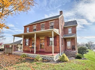 934 Long Ln, Lancaster, PA 17603